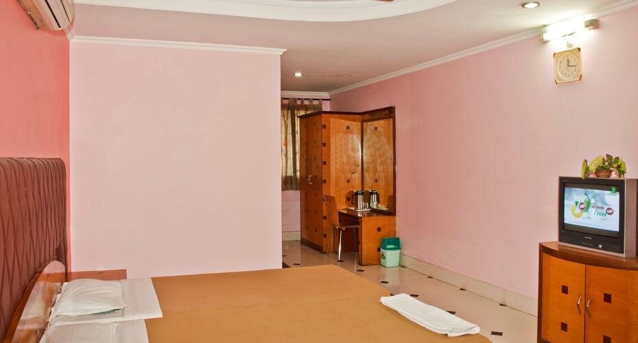 Hotel Ashoka Inn, Jamshedpur 4